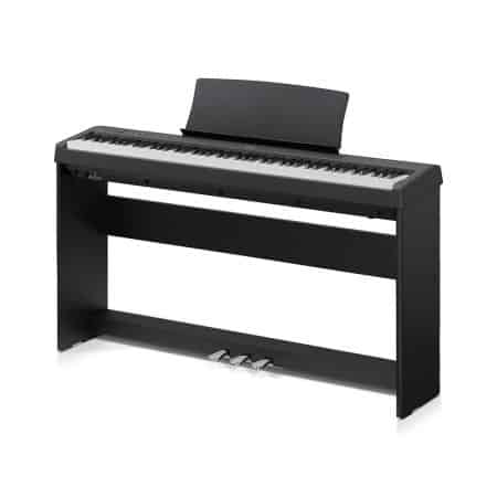 Kawai HML-1 Designer Stand for ES100 & ES110 Digital Pianos White 
