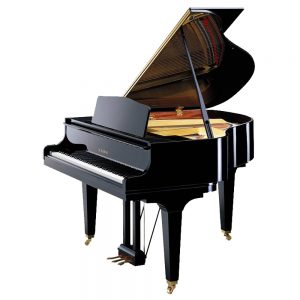 GM-11 Grand Piano Dallas