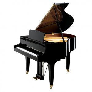 GM-12 Grand Piano Dallas