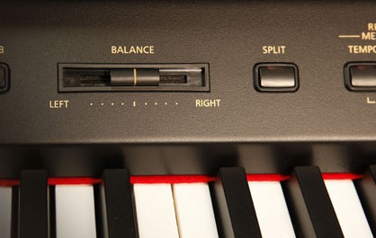 CE220 Keyboard Modes