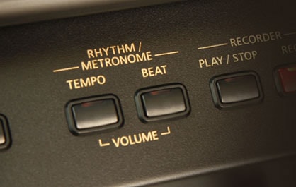 CE220 Metronome