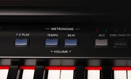 KCP90 Metronome