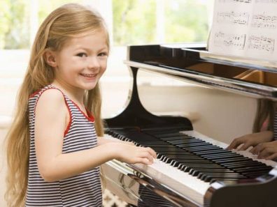 Beginner Piano Lessons Dallas