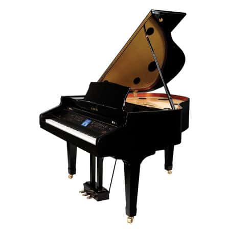 CP1 Digital Piano Dallas