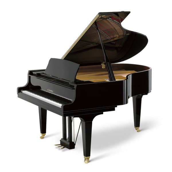 GL50 Grand Piano Dallas