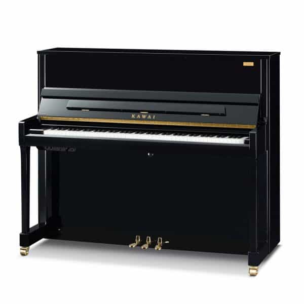 K300 Aures Hybrid Upright Piano Dallas