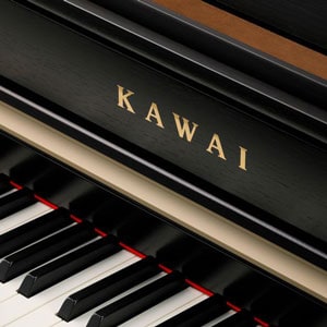 Kawai CP Series Piano Badge