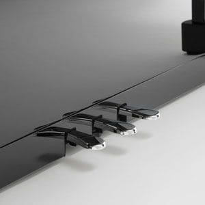 Kawai CS Series Digital Piano Pedals
