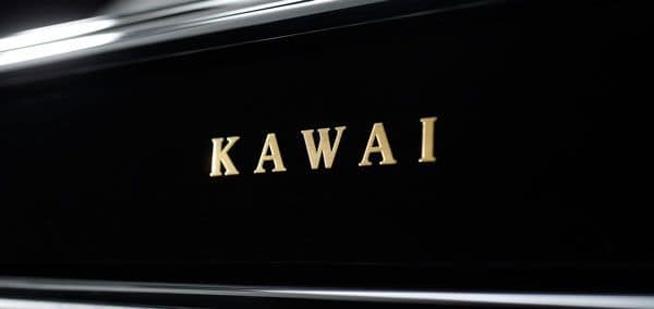 Kawai CS Series Piano Badge Dallas