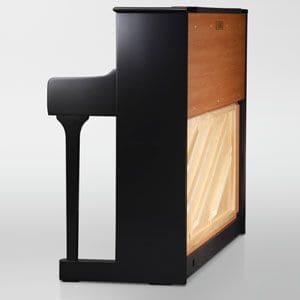 Kawai CS Series Piano Soundboard