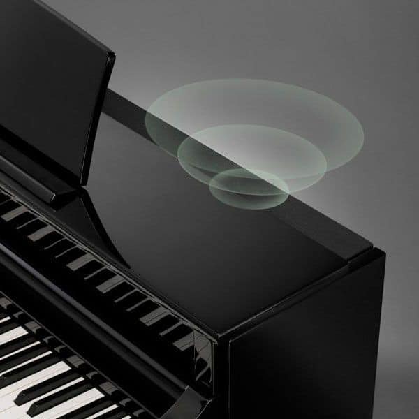 Kawai CS Series Speaker System