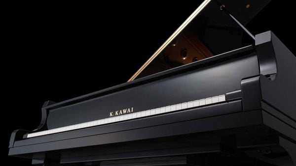 Kawai GX Series Grand Piano Showcase Dallas