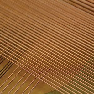 Kawai Institutional Upright Piano Strings