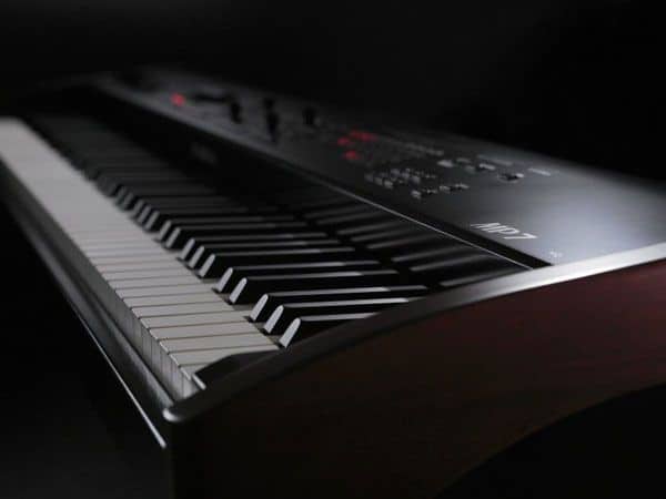 Kawai MP Series Digital Piano MP7