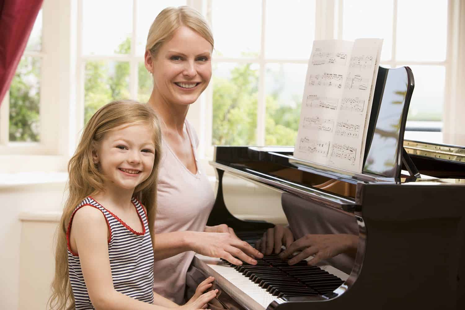 Kawai Music School