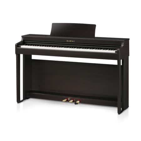 CN29 Premium Rosewood Digital Piano Dallas