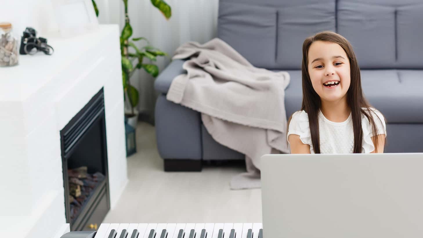 Kawai Online Lessons