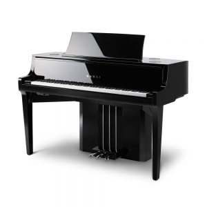 Kawai NV10S Hybrid Piano