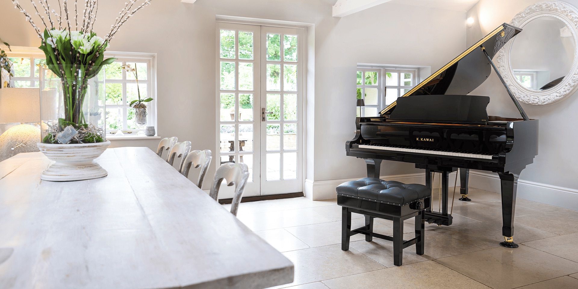 Dallas Piano Rentals